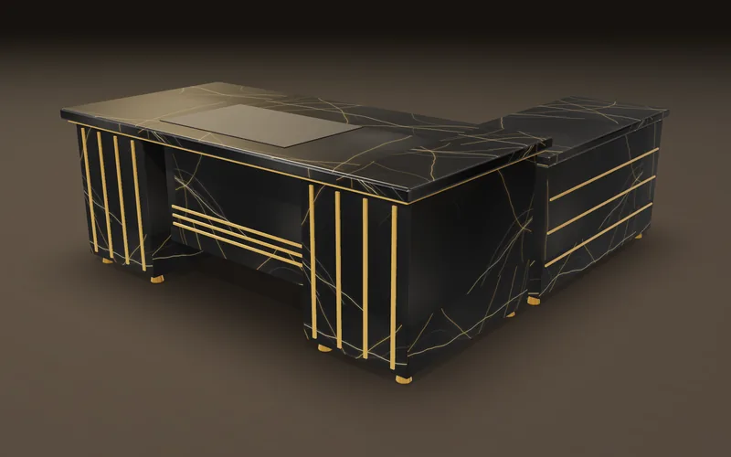 3D design preview